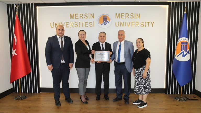 Anamur Meslek Yüksekokulu Programları “TURAK” Tarafından Akredite Edildi