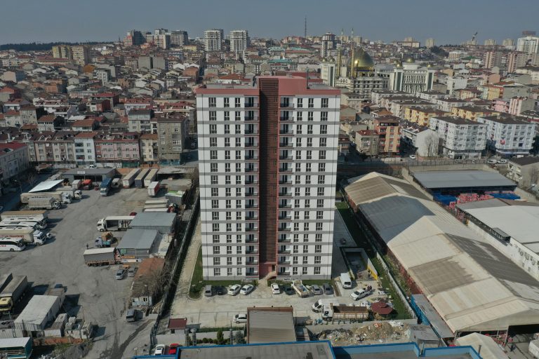 Antalya Muratpaşa Satılık Daire Nasıl Bulunur?