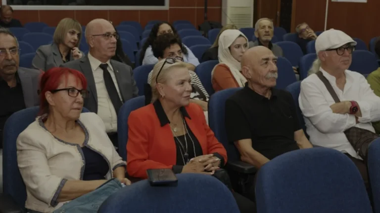 7 Şinasi Develi Mersin Kent Ödülü için başvuru süreci başladı
