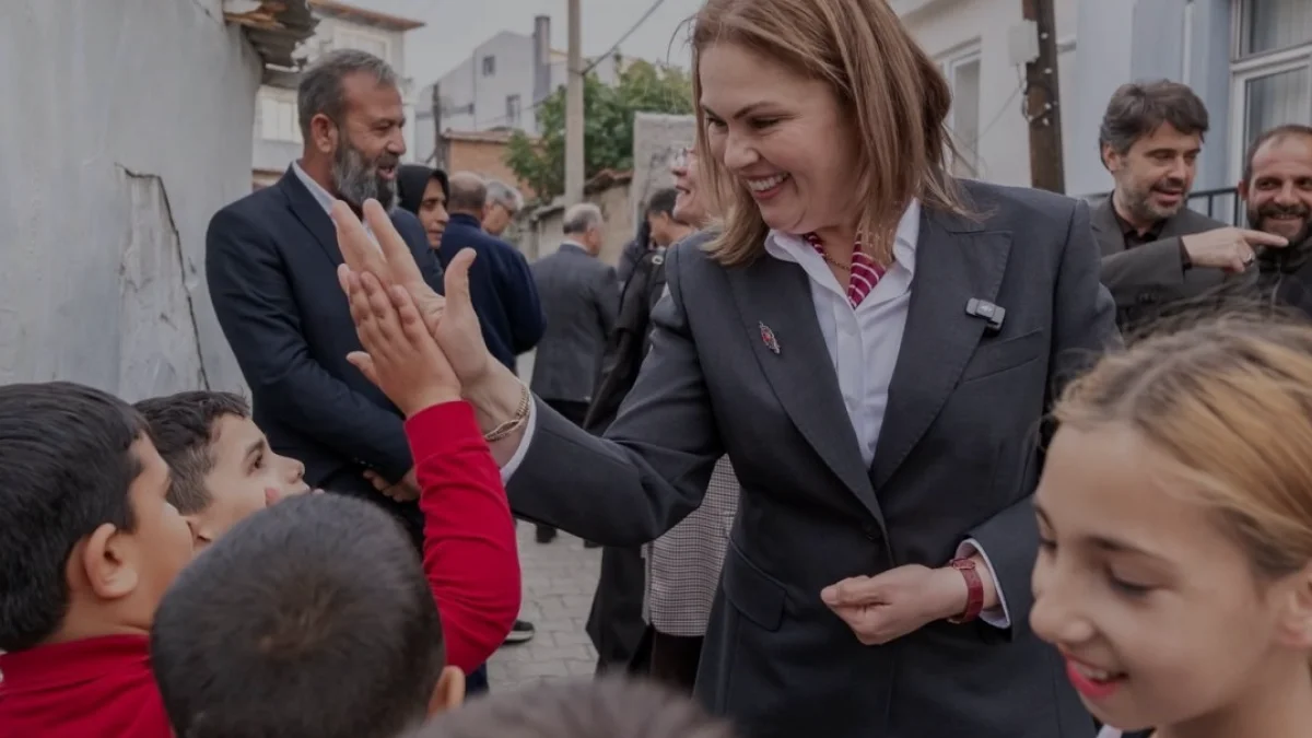 AK Parti Edirne İl Başkanı İba Keşan programında sahada incelemelerde bulundu