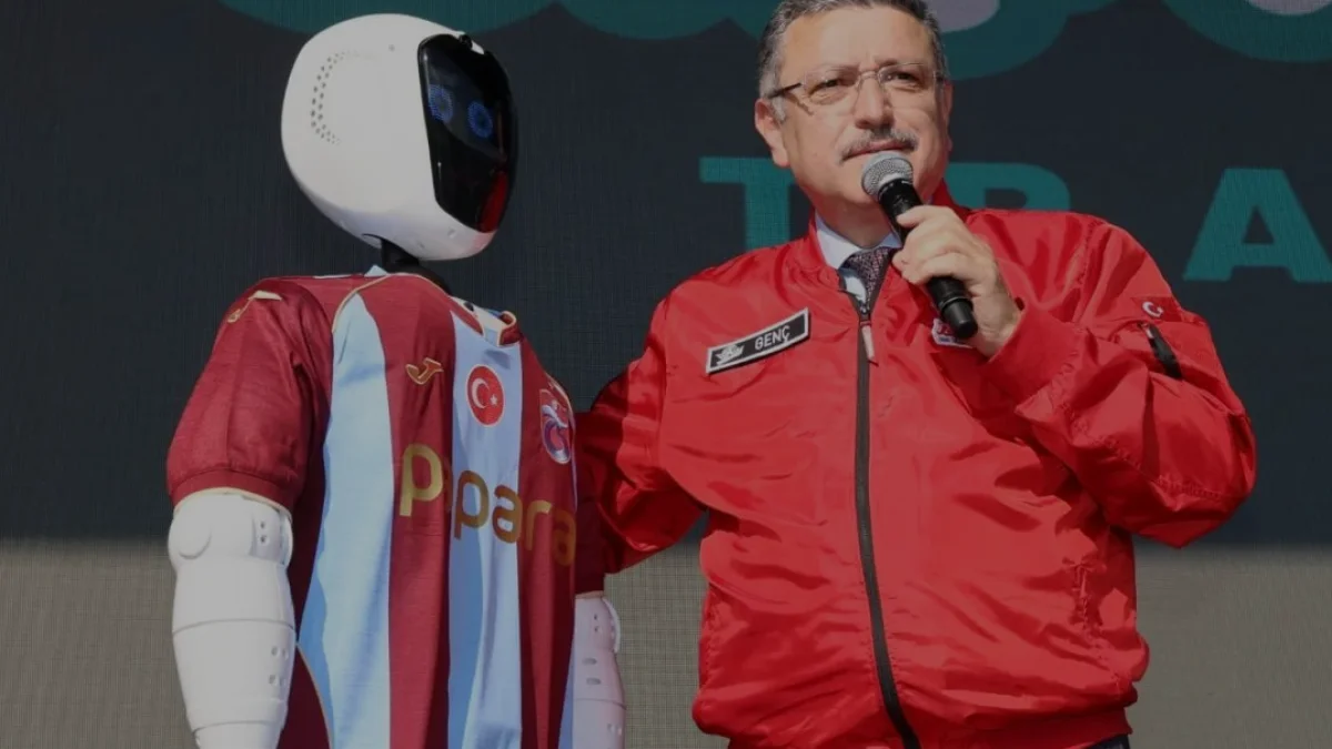 Bilimfest Trabzon Kapılarını Açtı 129 Farklı Etkinlik Düzenlenecek