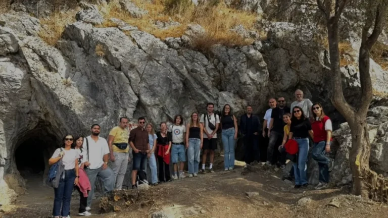Bornova tarihi ve ekoturizm potansiyeli ile dünyaya açılıyor