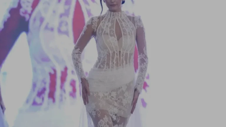Bursa Fashion Week 9uncu kez uluslararası modayı ağırladı