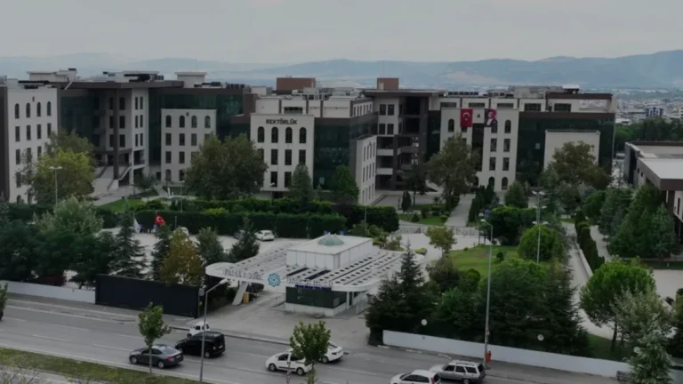 Bursa Teknik Üniversitesi AgriNanoVET Projesiyle Tarımda Nanoteknoloji Dönemi Başlatıyor