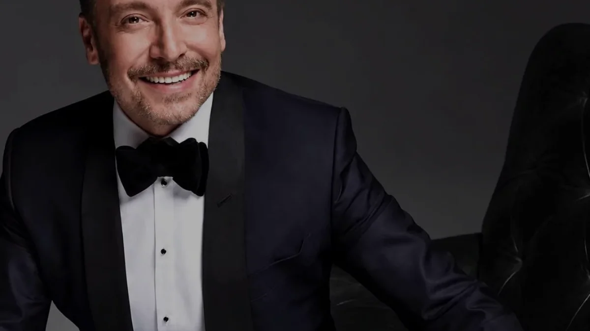 Cenk Eren Müzik Kariyerindeki 30 Yılı Özel Bir Konserle Kutluyor
