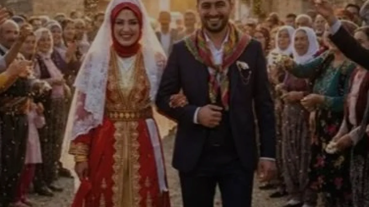 Denizli Büyükşehir Belediyesi Genç Çiftlere Evlilik Desteği Veriyor