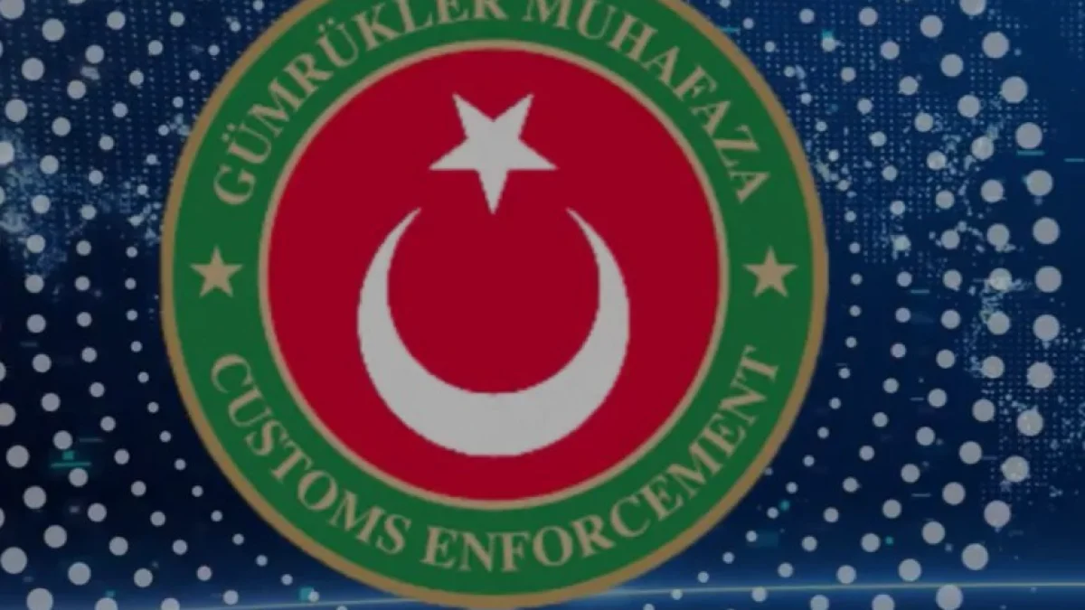 Gümrük kapılarında 7 bin 160 tarihi eser ele geçirildi