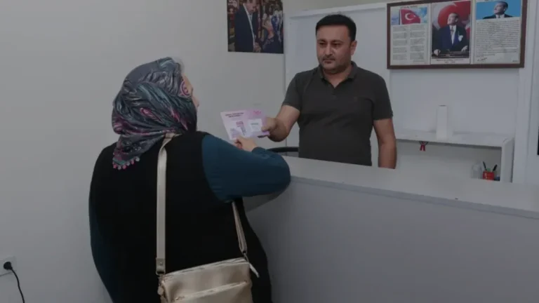 Mersin Büyükşehir Belediyesi Halk Kart Başvurusu Nasıl Yapılır