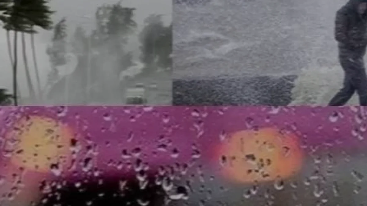 Meteoroloji Genel Müdürlüğünden 18 Ekim İçin Kritik Uyarı