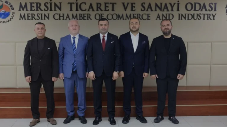 MTSO Disiplin Kurulu görev dağılımı gerçekleşti