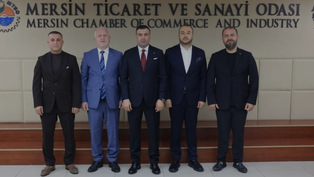 MTSO Disiplin Kurulu görev dağılımı gerçekleşti