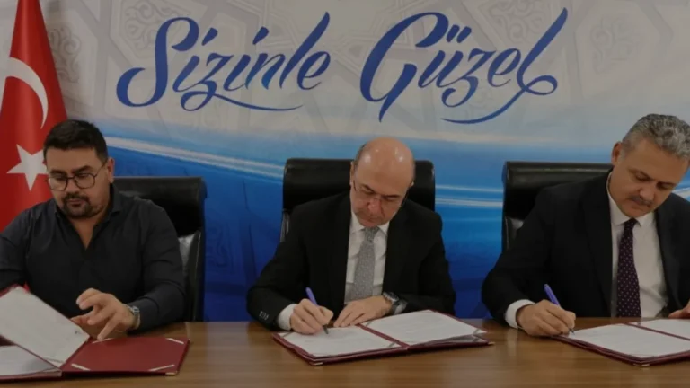 Selçuklu Belediyesinden Erenköy Mahallesine Yeni Sağlık Merkezi