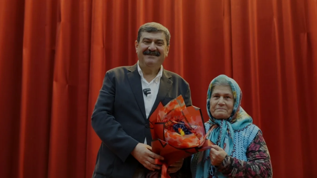 Toroslar Belediyesinden Bağımlılığa Karşı Tiyatro Oyunu