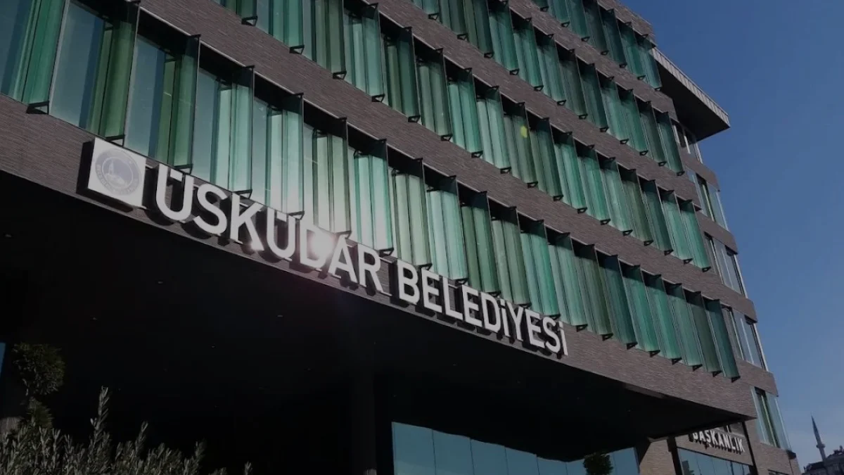 Üsküdar Belediye Meclisi yeni başkan vekilini seçmek için toplanıyor