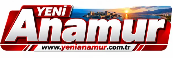 Yeni Anamur Gazetesi