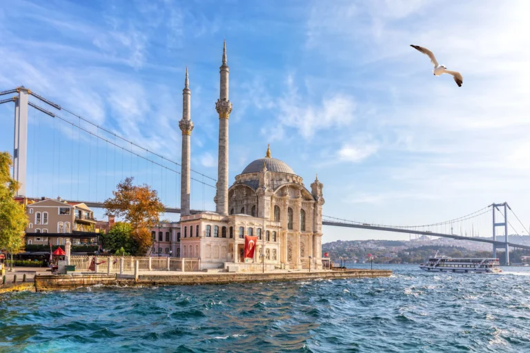 Beşiktaşta Kiralık Daire Seçerken Bölge Rehberi