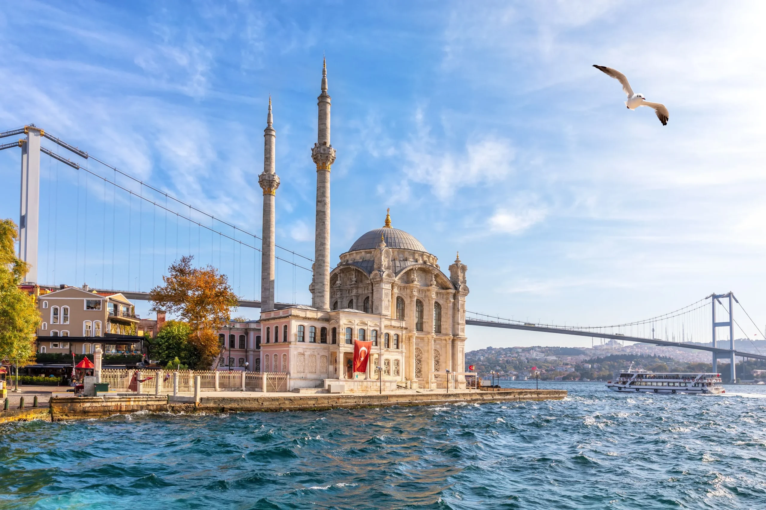 Beşiktaşta Kiralık Daire Seçerken Bölge Rehberi